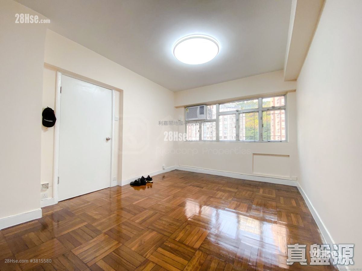 友谊大厦 售盘 3 房 , 2 浴室 783 平方尺