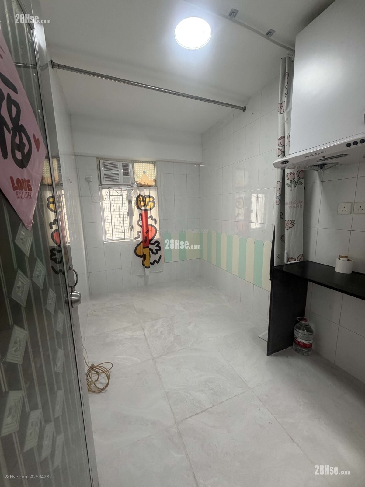 Chinese Mansion Rental Studio , 1 Bathroom