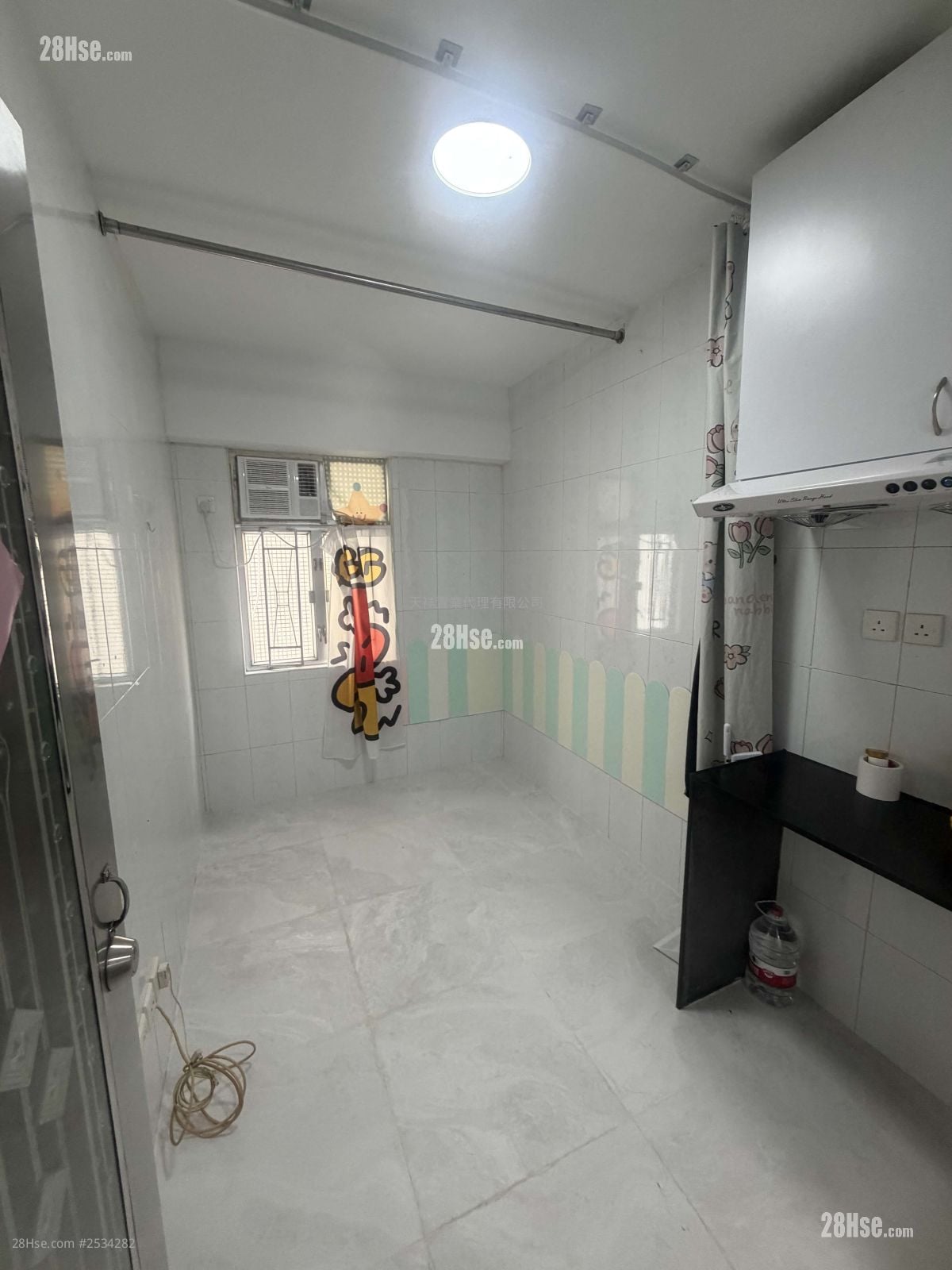 Chinese Mansion Rental Studio , 1 Bathroom