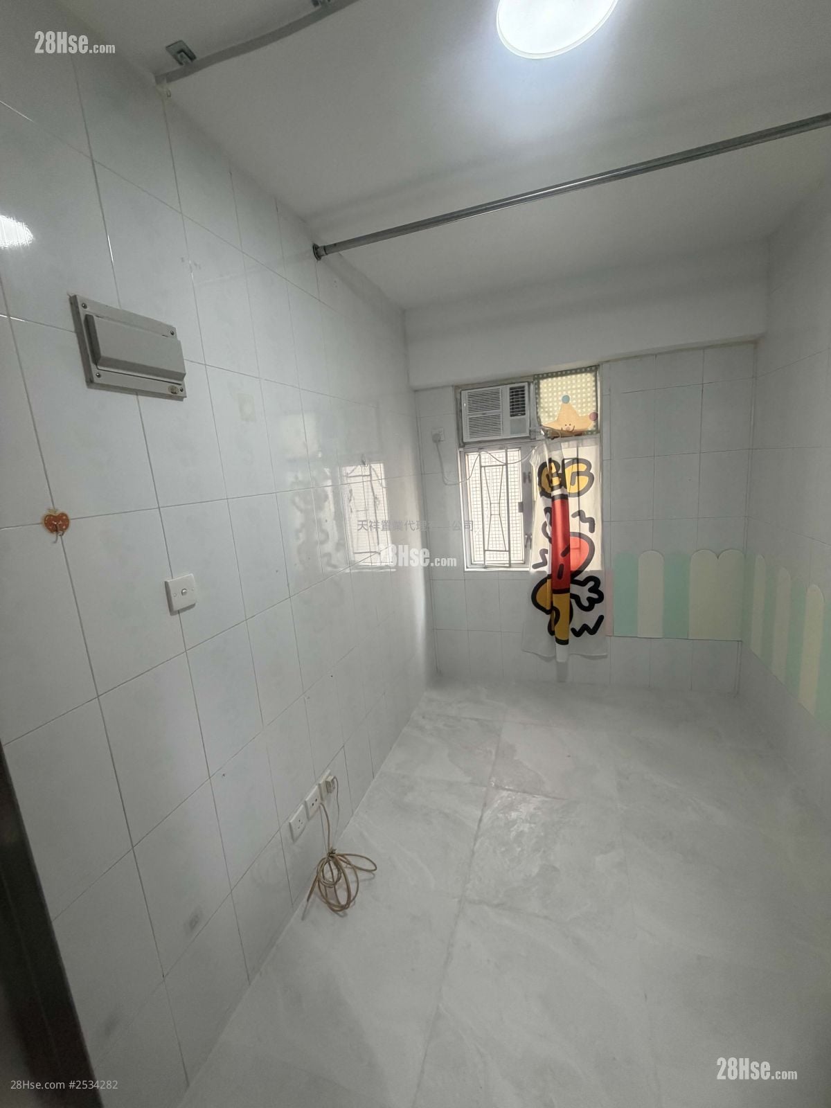 Chinese Mansion Rental Studio , 1 Bathroom