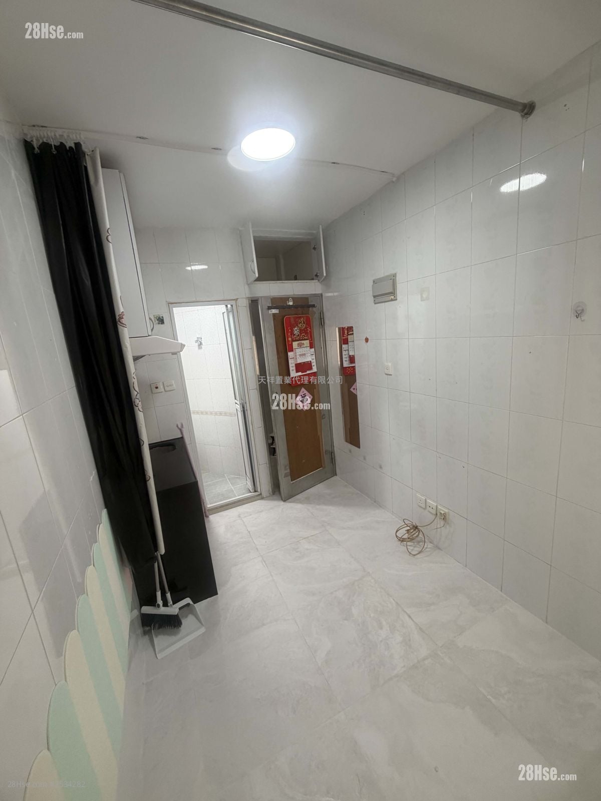 Chinese Mansion Rental Studio , 1 Bathroom