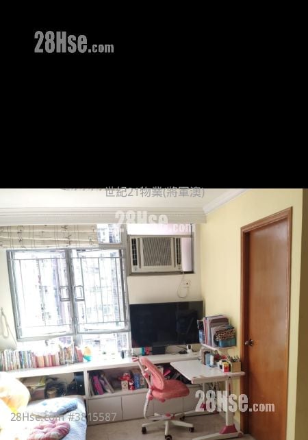 广明苑 售盘 2 房