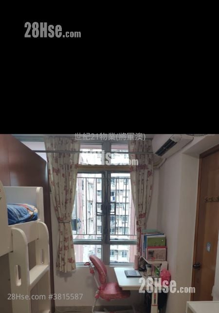 广明苑 售盘 2 房