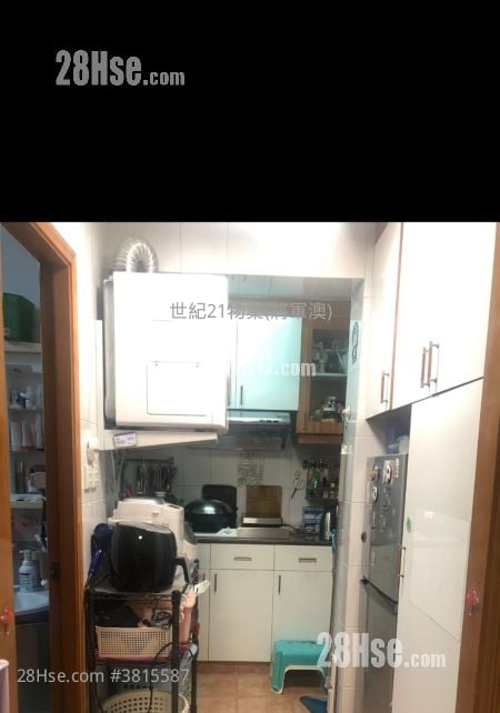 广明苑 售盘 2 房