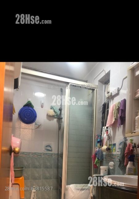 广明苑 售盘 2 房