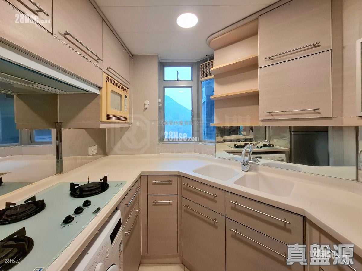 映湾园 售盘 3 房 , 1 浴室 652 平方尺