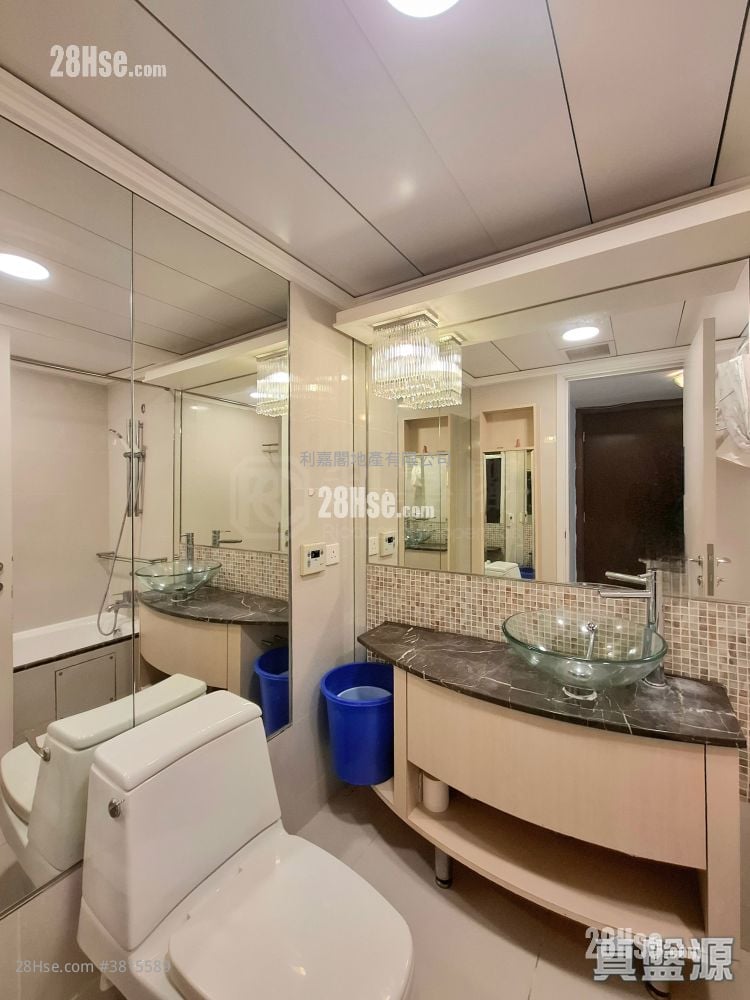 映湾园 售盘 3 房 , 1 浴室 652 平方尺