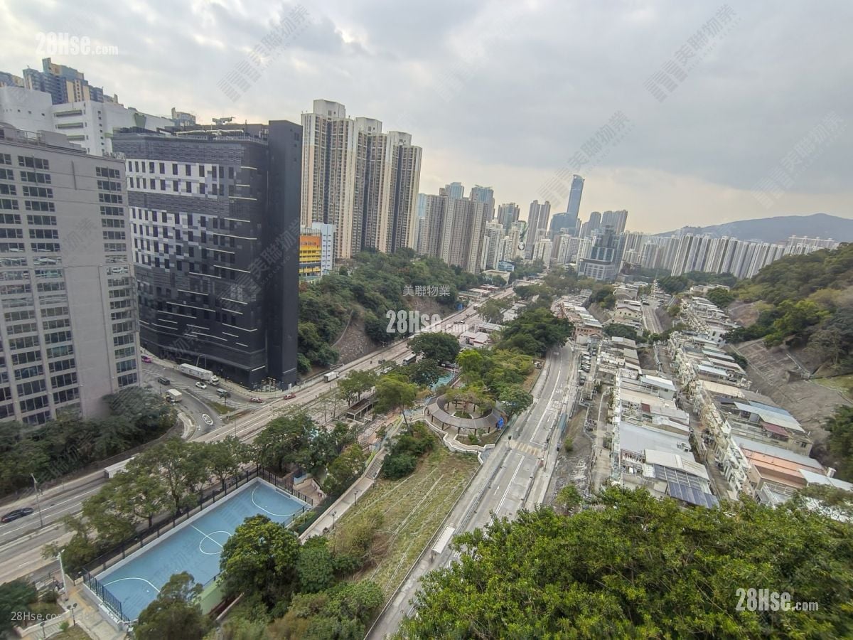 缙庭山 售盘 219 平方尺