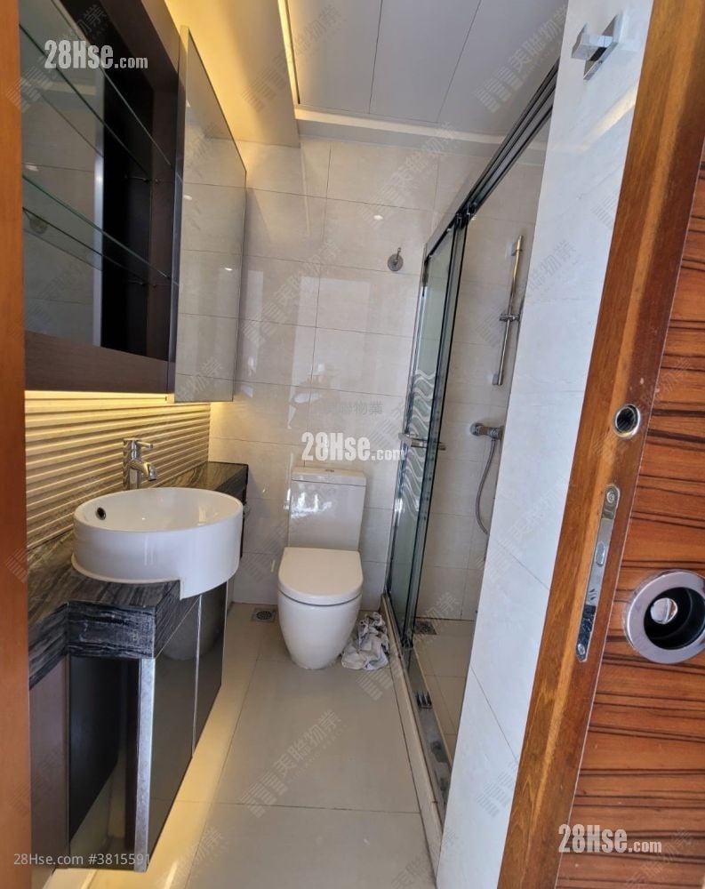 缙庭山 售盘 219 平方尺