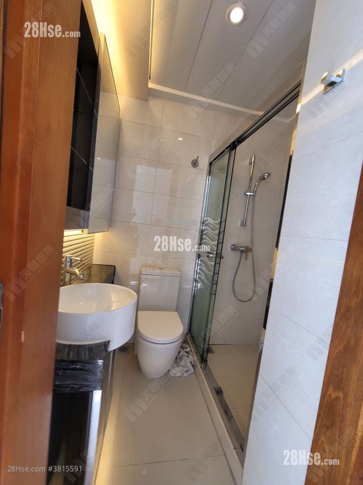 缙庭山 售盘 219 平方尺