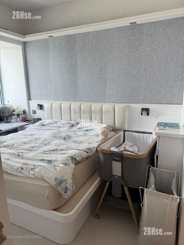 御龙山 售盘 3 房 , 2 浴室 920 平方尺