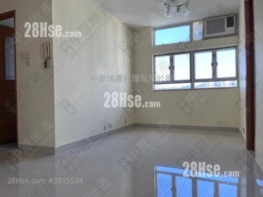 Ching Wah Court Sell 2 Bedrooms , 1 Bathroom 438 ft²