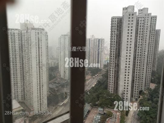 Ching Wah Court Sell 2 Bedrooms , 1 Bathroom 438 ft²