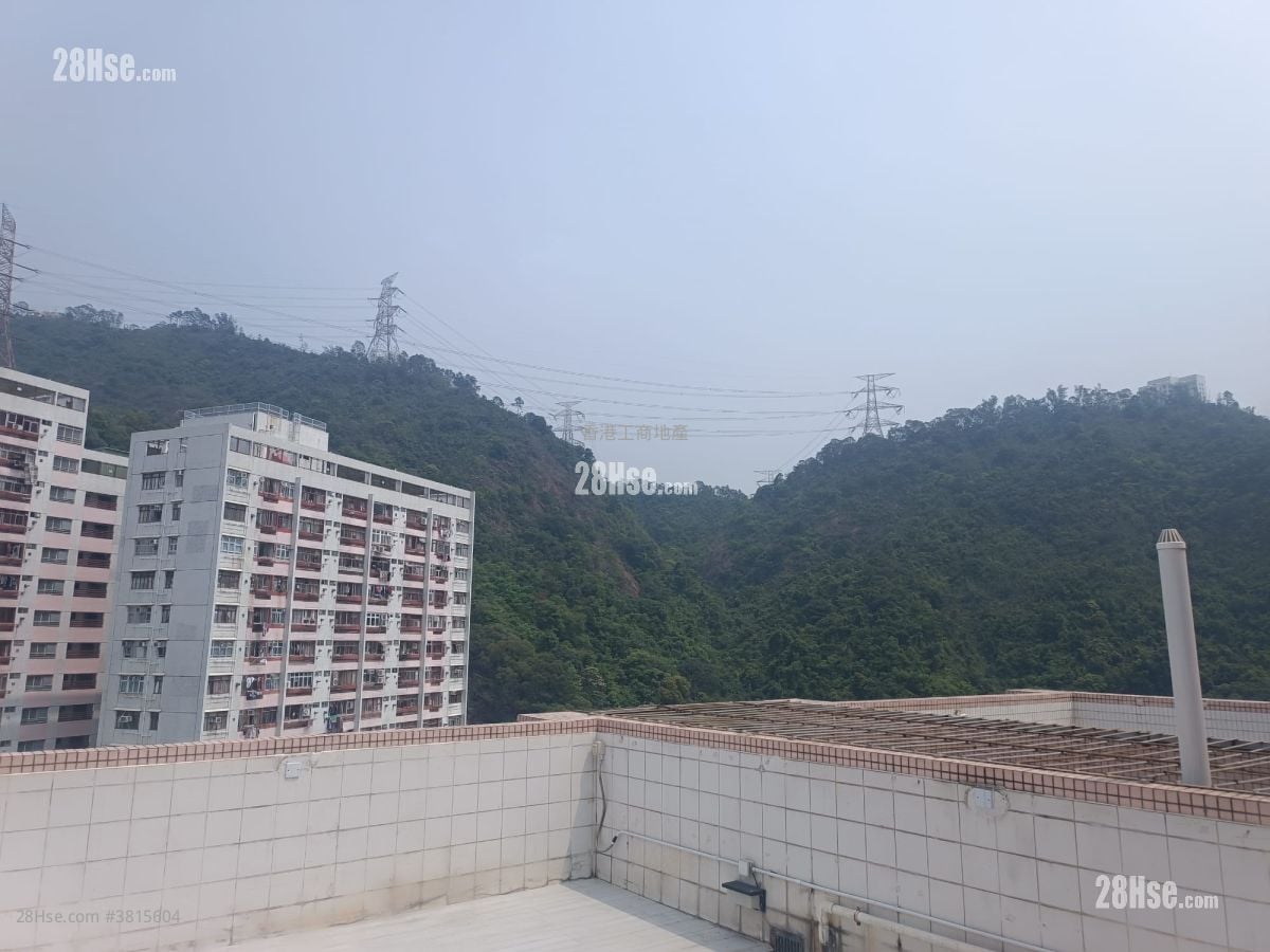 嘉翠园 售盘 2 房 , 1 浴室 617 平方尺