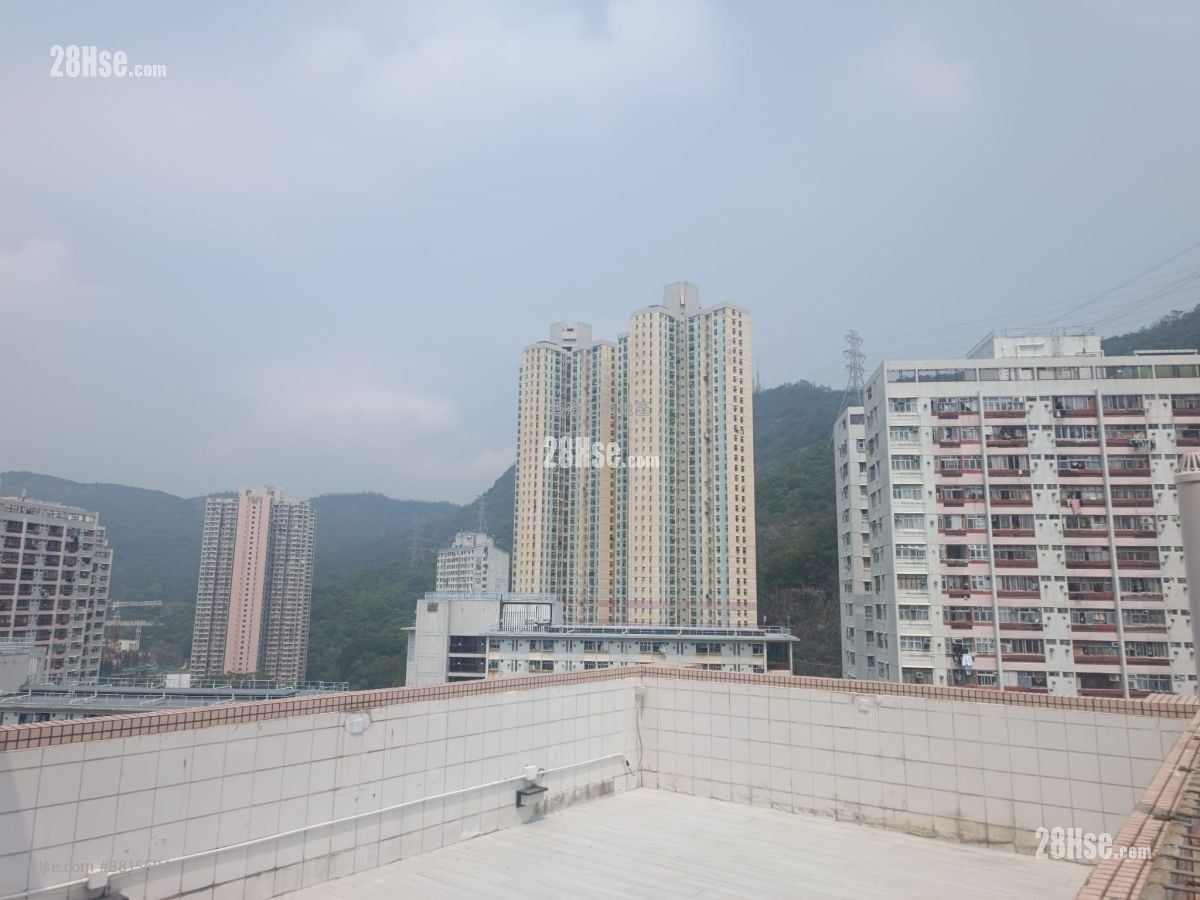 嘉翠园 售盘 2 房 , 1 浴室 617 平方尺