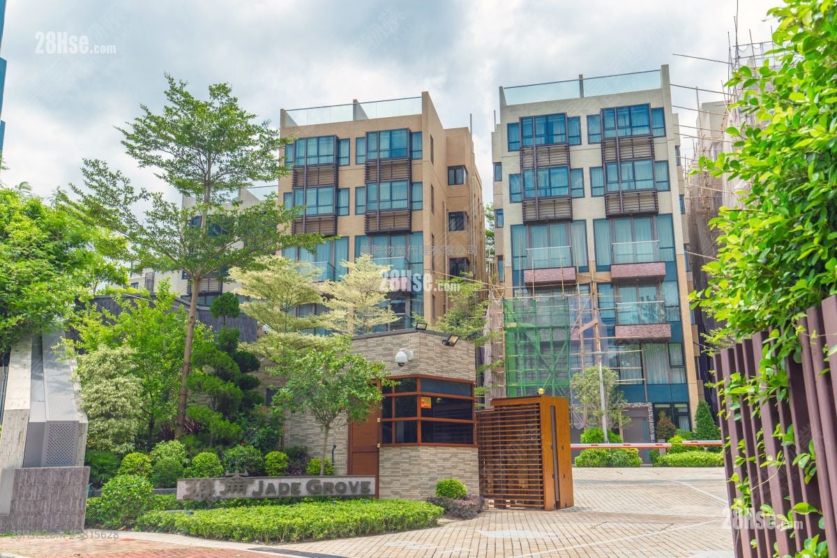 琨仑 租盘 2,389 平方尺