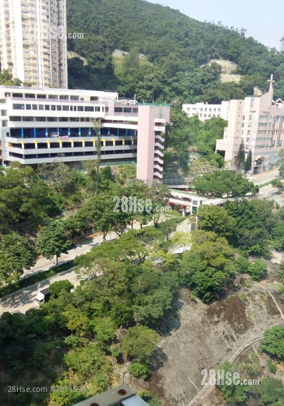 Greenwood Terrace Sell 3 Bedrooms , 1 Bathroom 646 ft²