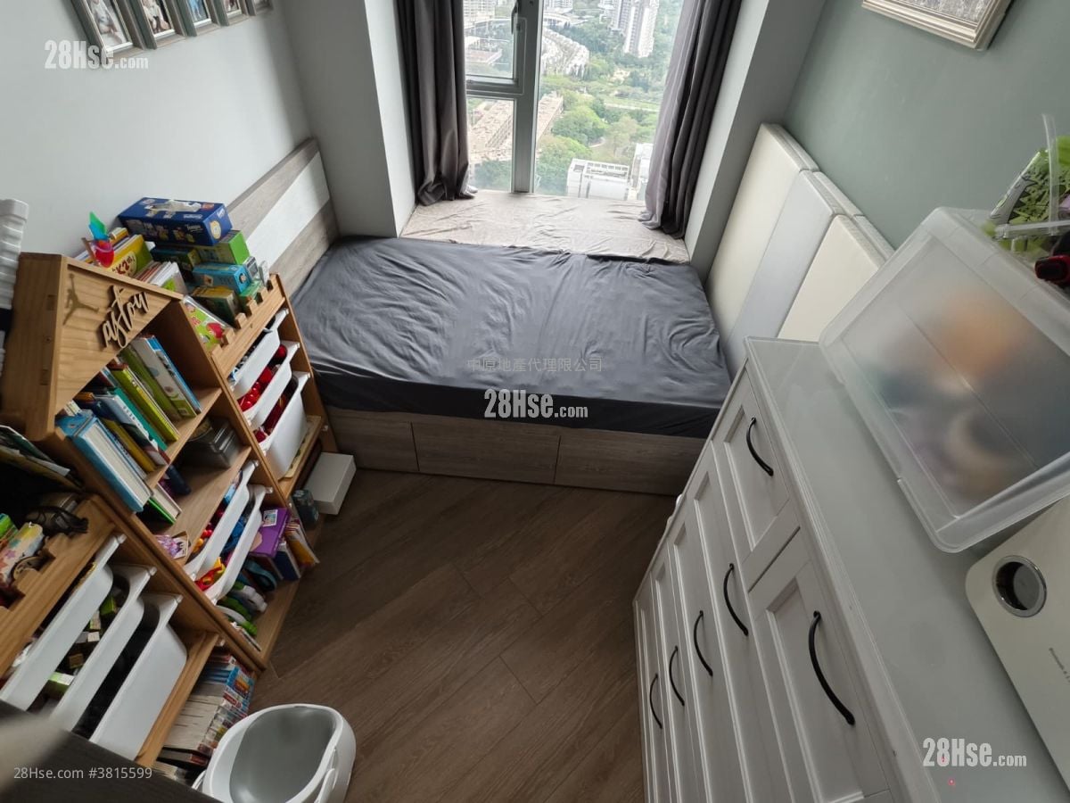 映湾园 售盘 3 房 , 2 浴室 986 平方尺