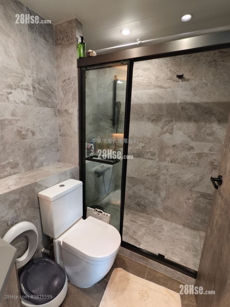 映湾园 售盘 3 房 , 2 浴室 986 平方尺