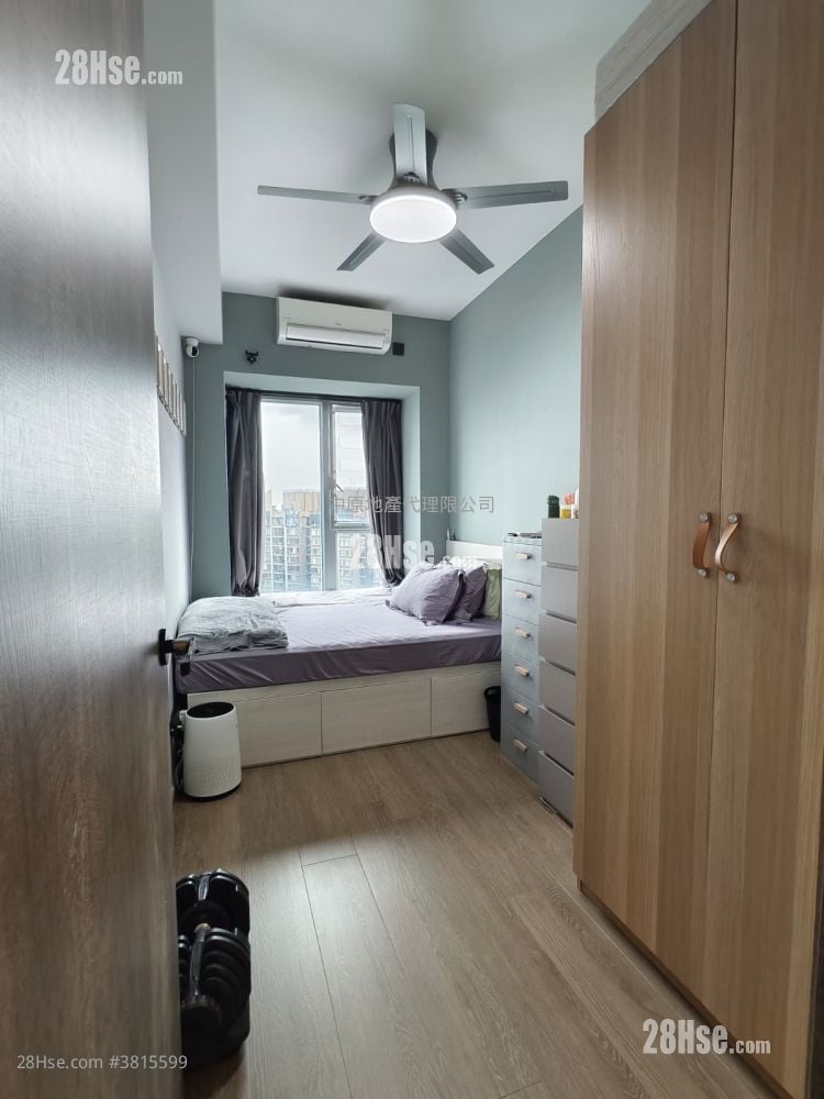 映湾园 售盘 3 房 , 2 浴室 986 平方尺