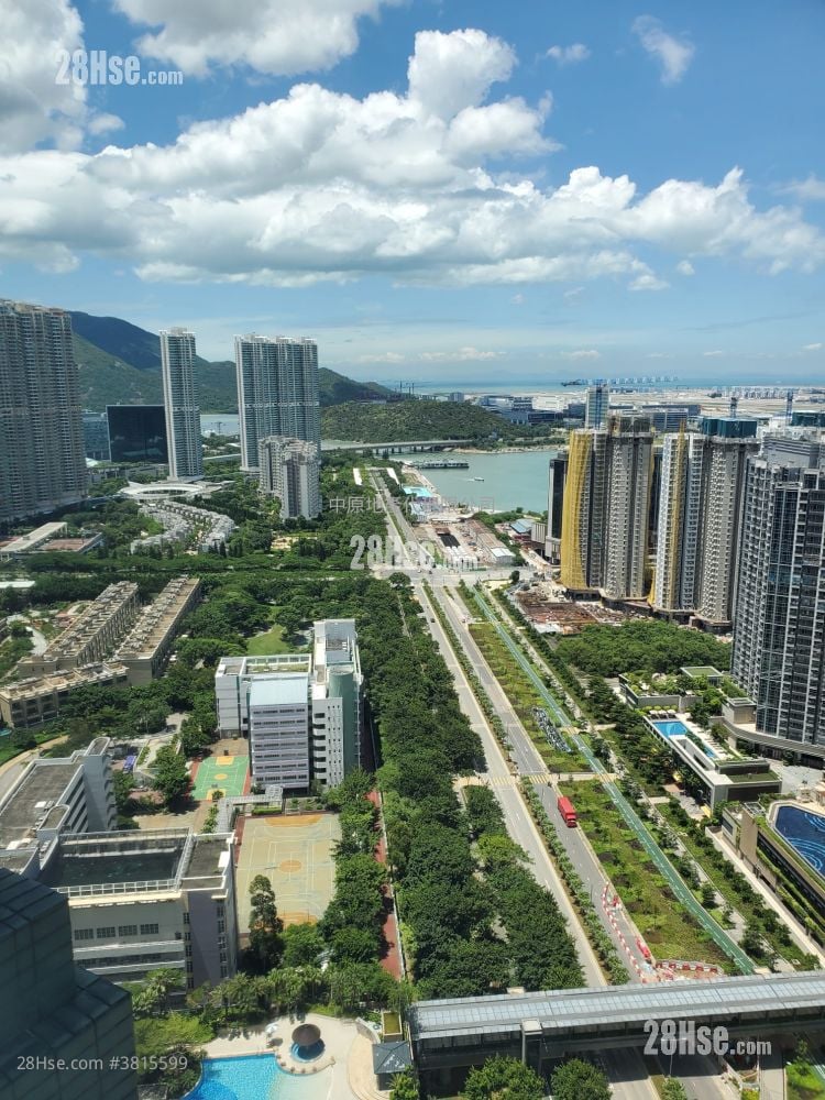 映湾园 售盘 3 房 , 2 浴室 986 平方尺