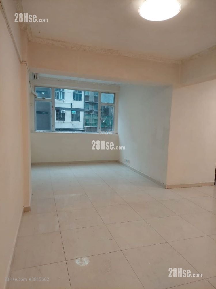Cheung Ling Mansion Sell 3 Bedrooms , 2 Bathrooms 837 ft²