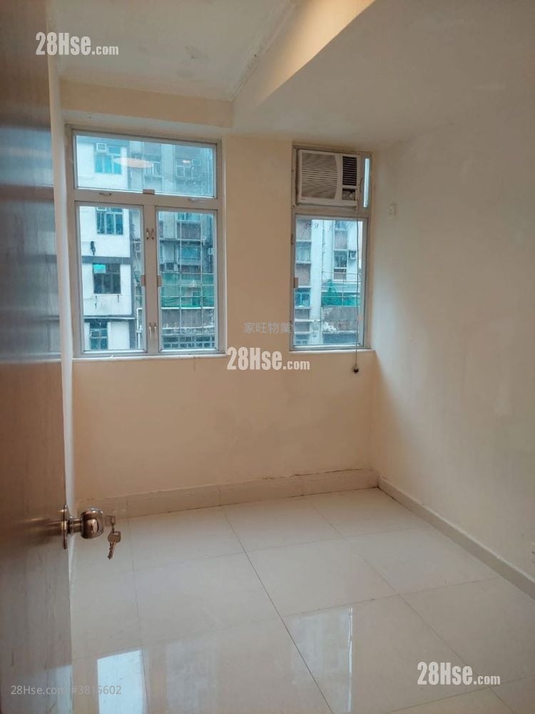 Cheung Ling Mansion Sell 3 Bedrooms , 2 Bathrooms 837 ft²