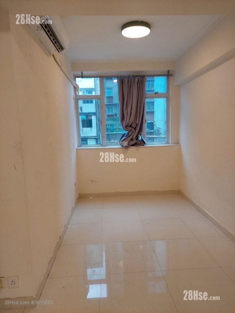 Cheung Ling Mansion Sell 3 Bedrooms , 2 Bathrooms 837 ft²