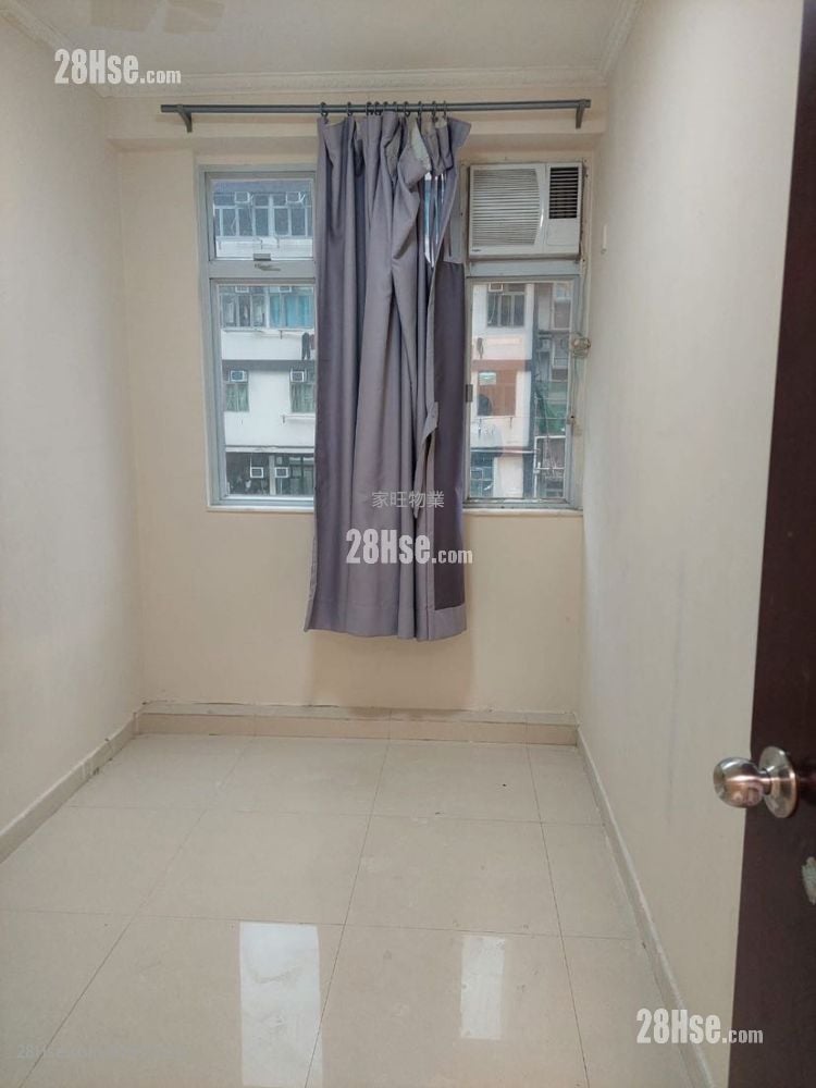 Cheung Ling Mansion Sell 3 Bedrooms , 2 Bathrooms 837 ft²