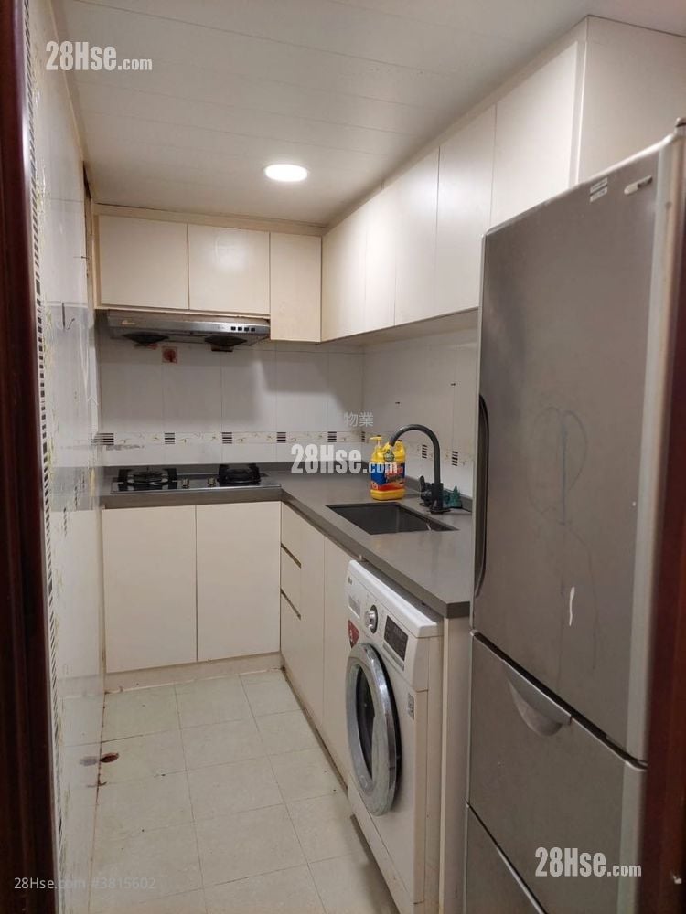 Cheung Ling Mansion Sell 3 Bedrooms , 2 Bathrooms 837 ft²