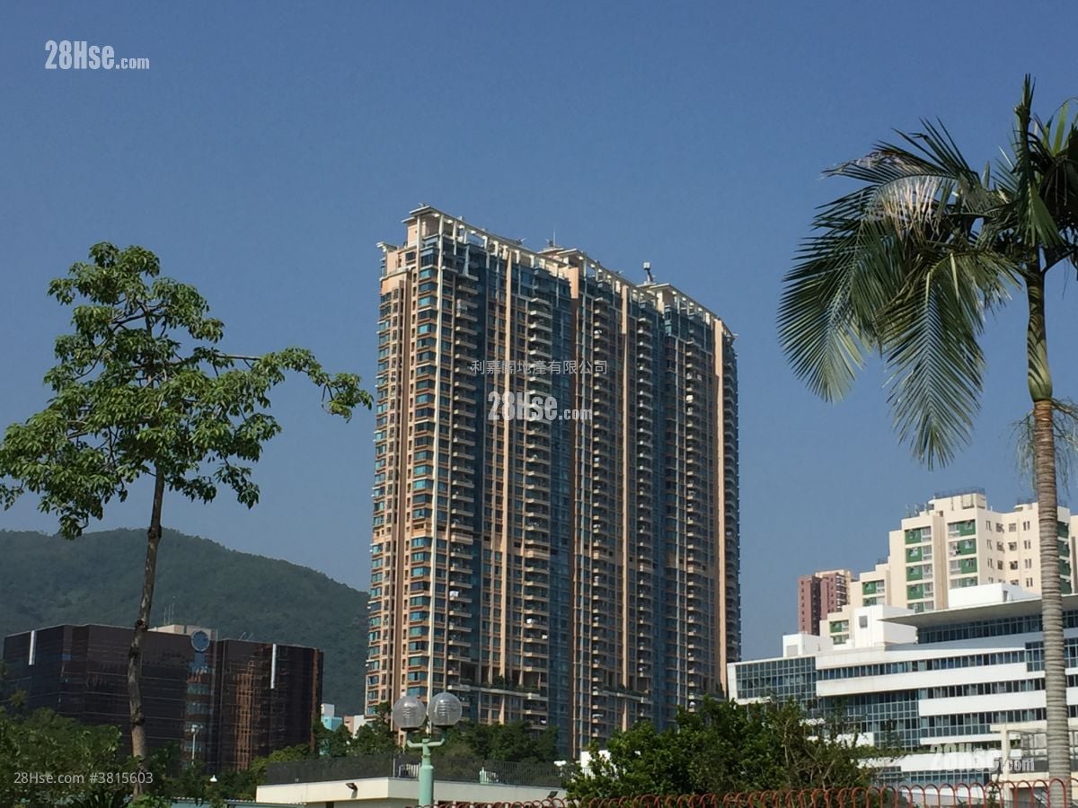 御龙山 售盘 3 房 , 2 浴室 920 平方尺