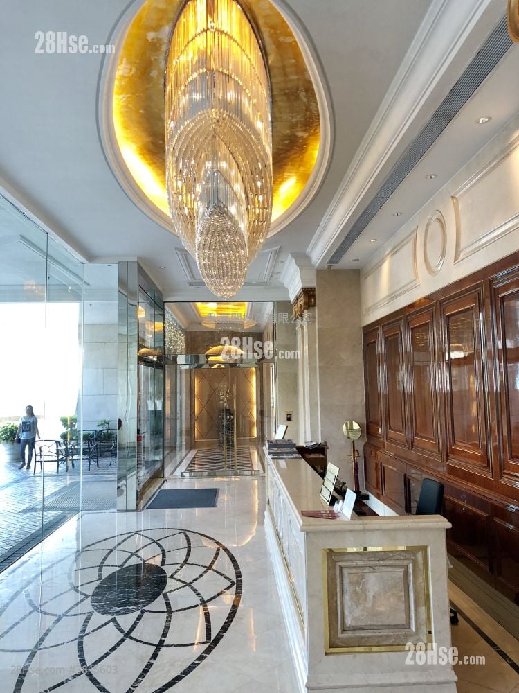 御龙山 售盘 3 房 , 2 浴室 920 平方尺