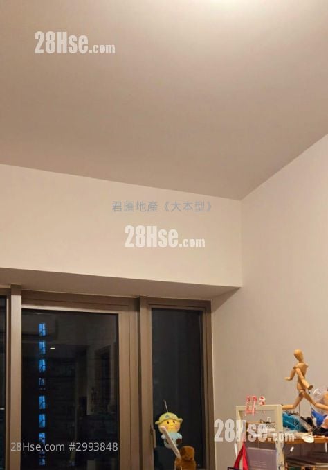 海傲灣 租盤 1 房 , 1 浴室 261 平方呎