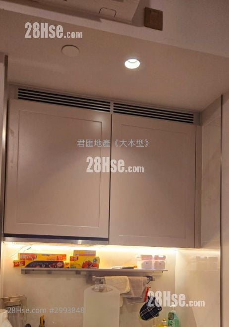 海傲灣 租盤 1 房 , 1 浴室 261 平方呎