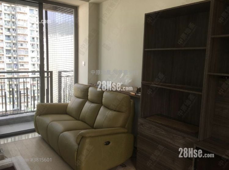 尚都 售盤 2 房 , 1 浴室 429 平方呎