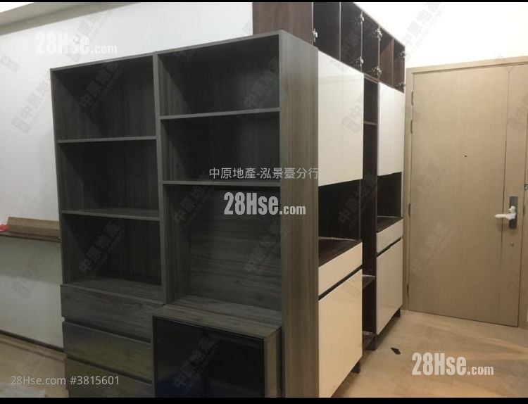 尚都 售盤 2 房 , 1 浴室 429 平方呎