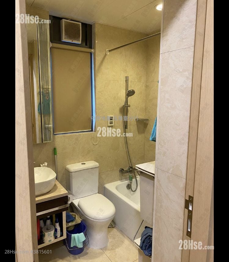 尚都 售盤 2 房 , 1 浴室 429 平方呎