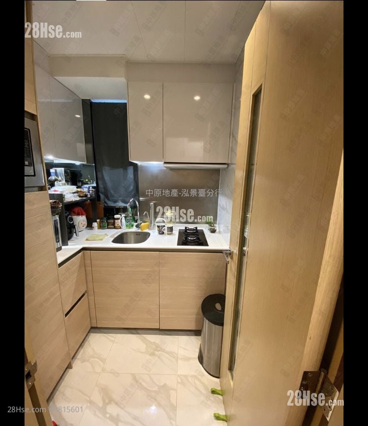 尚都 售盤 2 房 , 1 浴室 429 平方呎