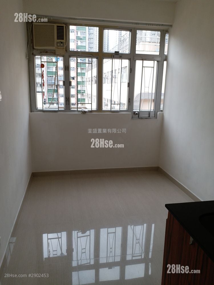 Tsuen Wan Mansion Rental Studio , 1 Bathroom 100 ft²