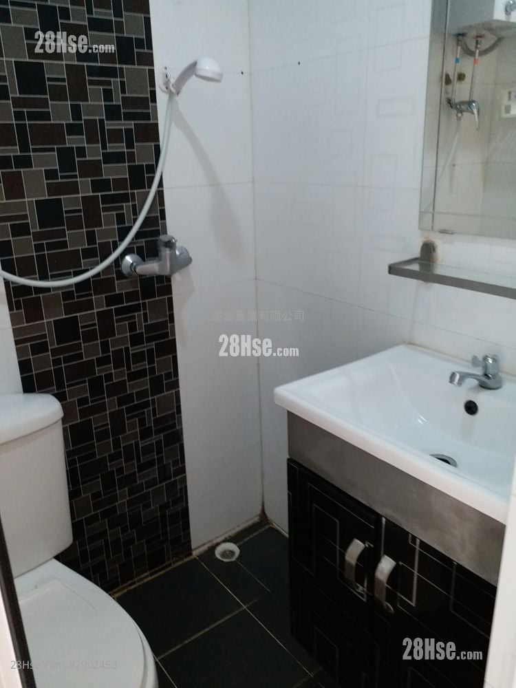 Tsuen Wan Mansion Rental Studio , 1 Bathroom 100 ft²
