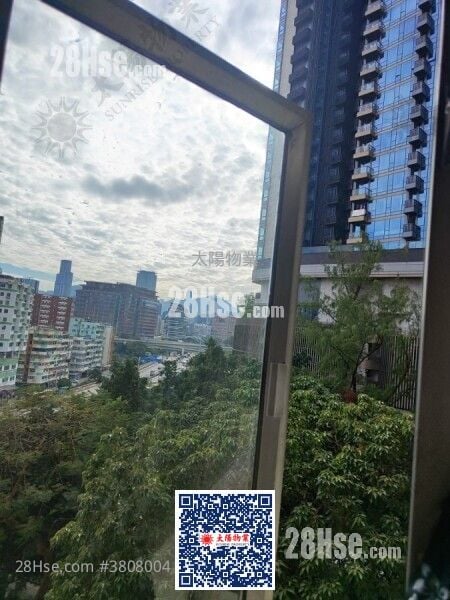 蔚景楼 售盘 3 房 415 平方尺