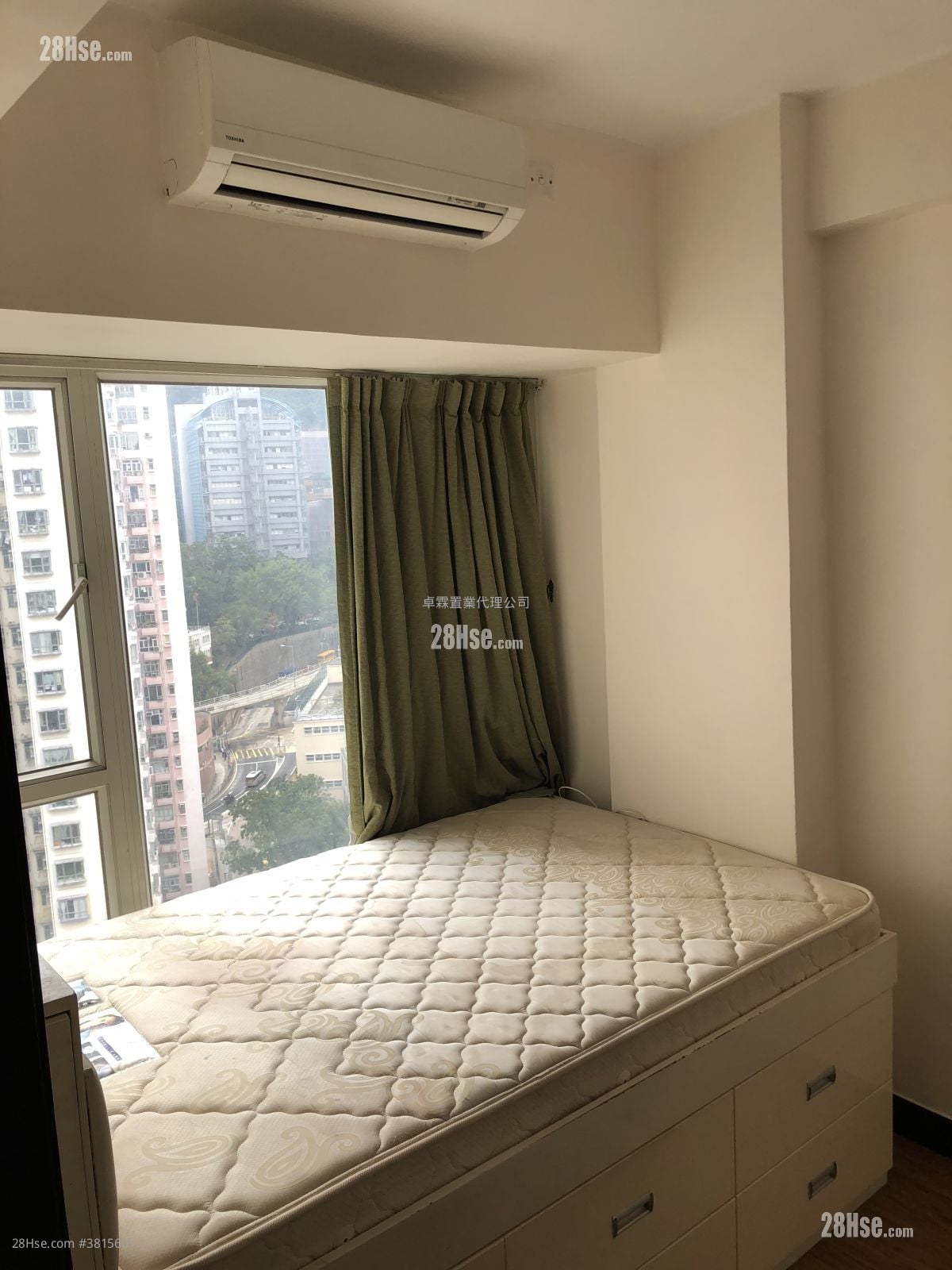 Grand Scholar Rental 2 Bedrooms , 1 Bathroom 449 ft²