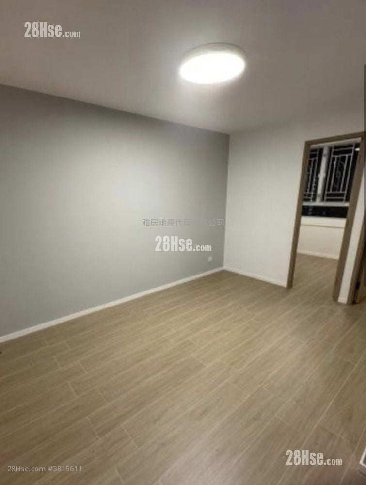 德田邨 售盘 385 平方尺