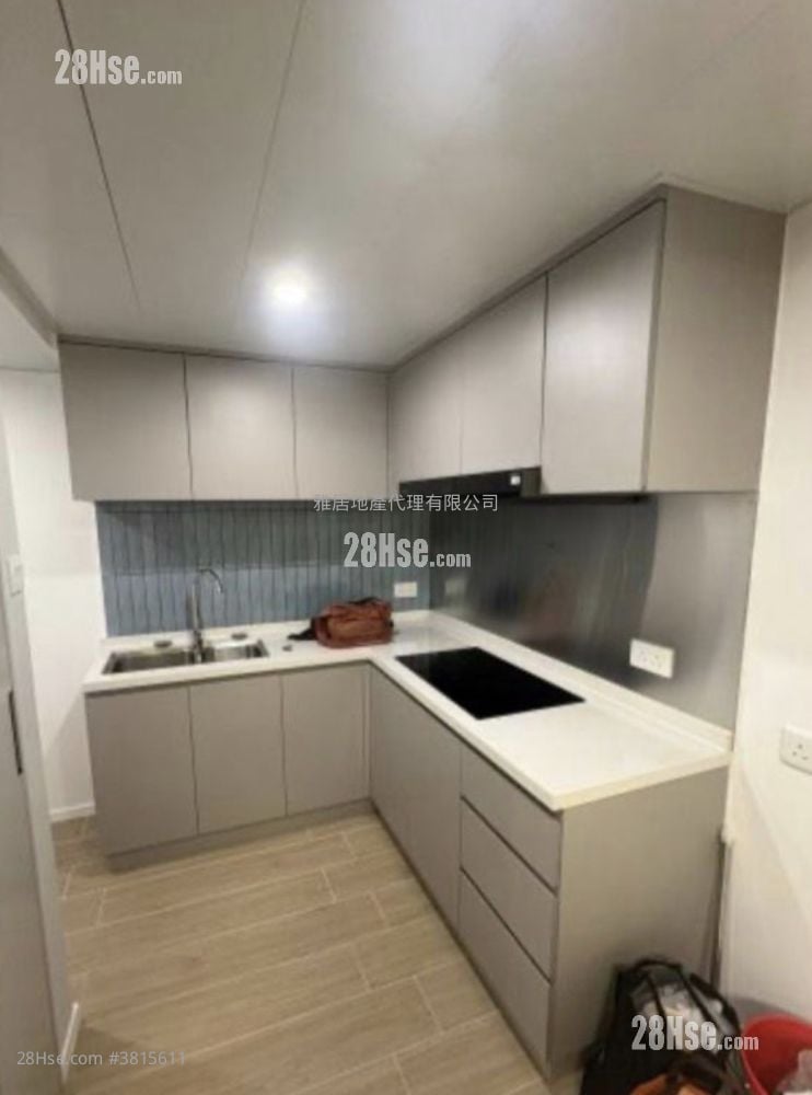 德田邨 售盘 385 平方尺