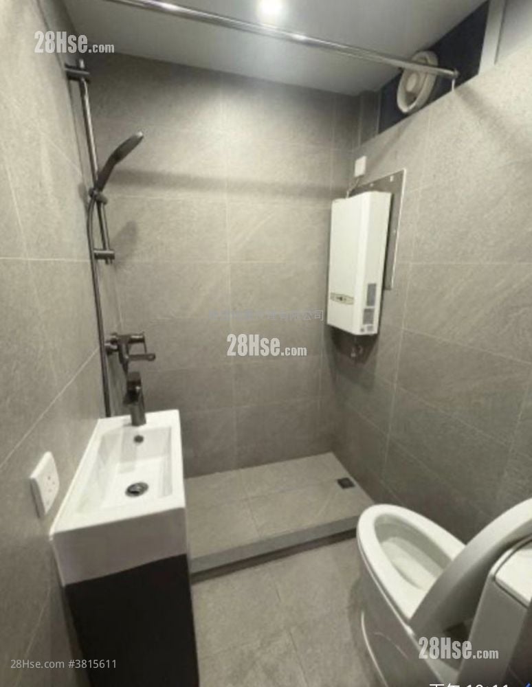 德田邨 售盘 385 平方尺