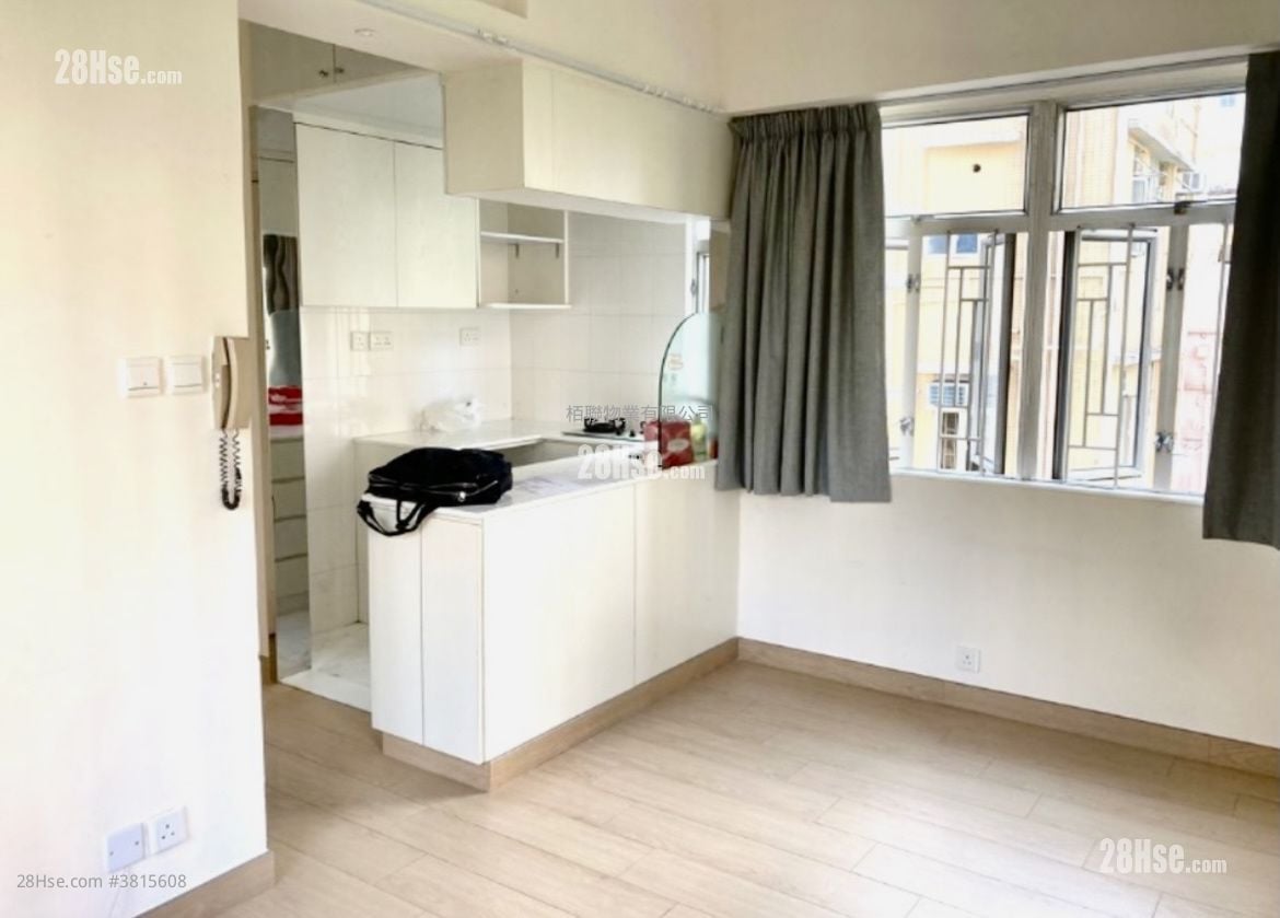 Manner Court Sell Studio , 1 Bathroom 249 ft²