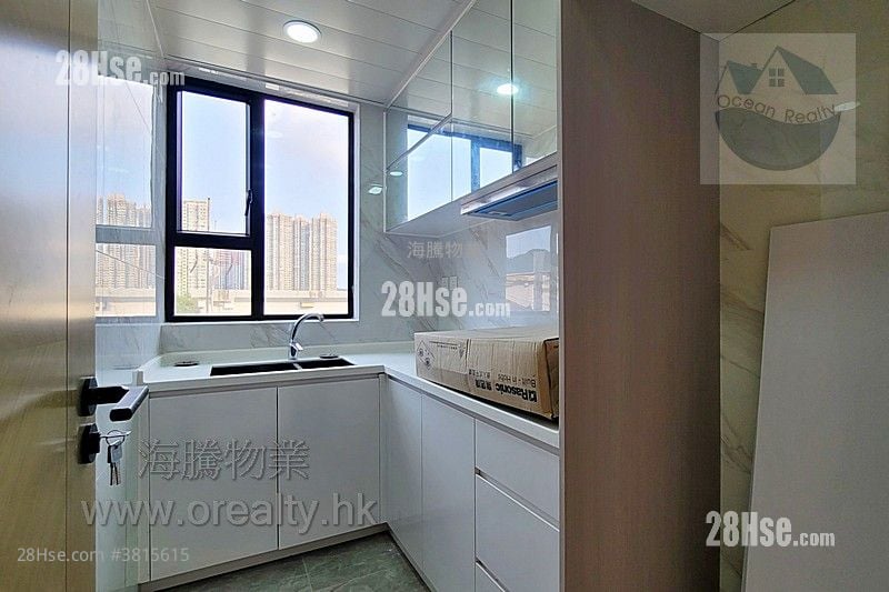 Tseung Kwan O Village Sell 3 Bedrooms , 1 Bathroom