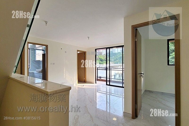 Tseung Kwan O Village Sell 3 Bedrooms , 1 Bathroom