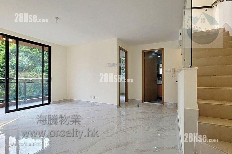 Tseung Kwan O Village Sell 3 Bedrooms , 1 Bathroom