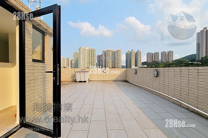 Tseung Kwan O Village Sell 3 Bedrooms , 1 Bathroom